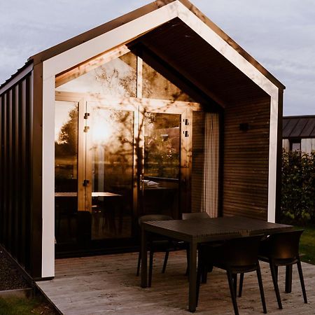 Tiny House Xxl Hotel Bant Eksteriør billede
