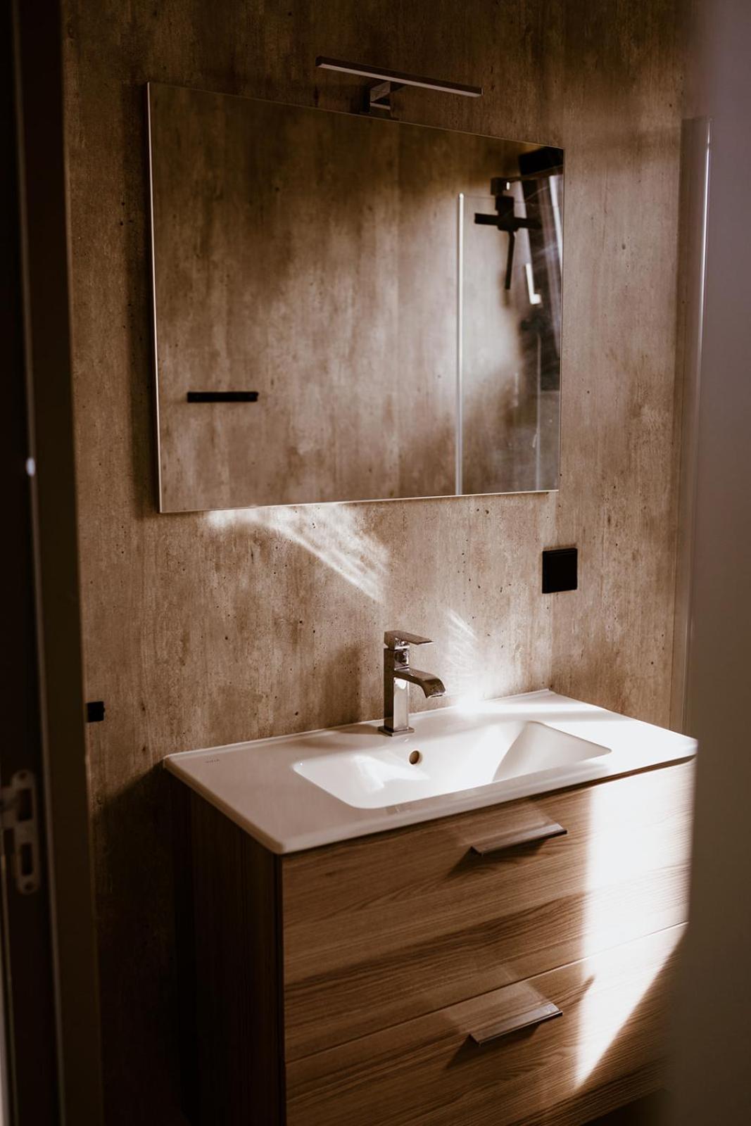 Tiny House Xxl Hotel Bant Eksteriør billede