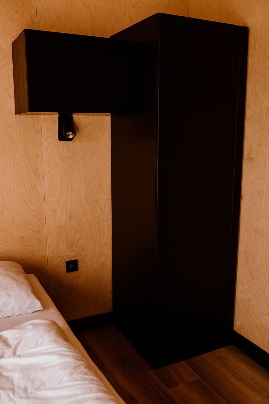 Tiny House Xxl Hotel Bant Værelse billede