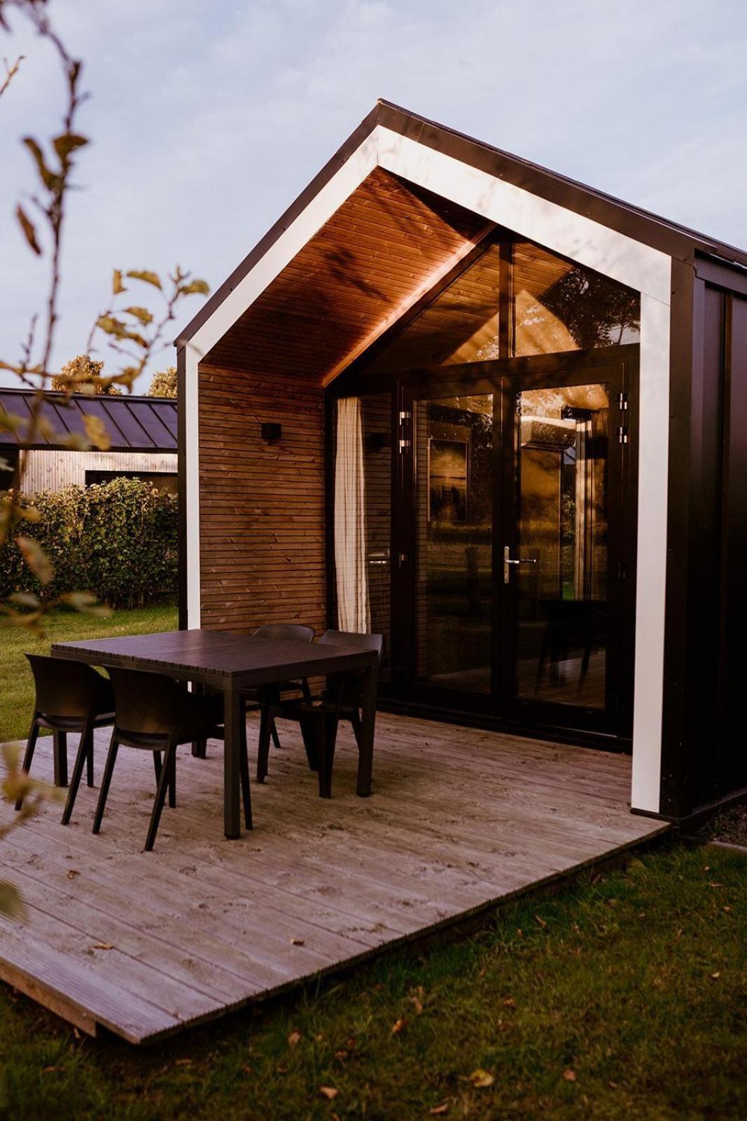 Tiny House Xxl Hotel Bant Værelse billede